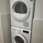 Am Meerbach Apartment Bensheim
