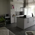 Am Meerbach Apartment Bensheim