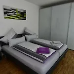 Apartment Am Meerbach *