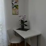 Apartment Am Meerbach Bensheim