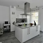Apartment Am Meerbach Bensheim