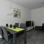 Am Meerbach Apartment Bensheim
