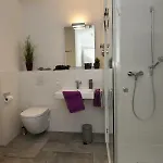 Apartment Am Meerbach Bensheim