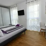 Am Meerbach Apartment