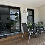Am Meerbach Apartment Bensheim