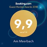 Am Meerbach Apartment Bensheim