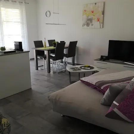 Am Meerbach Apartment