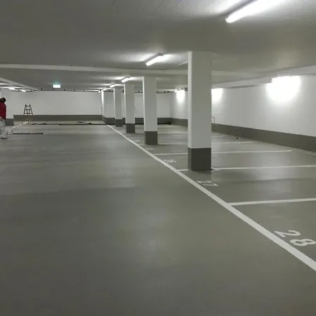 Apartment Am Meerbach