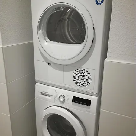 Am Meerbach Apartment Bensheim