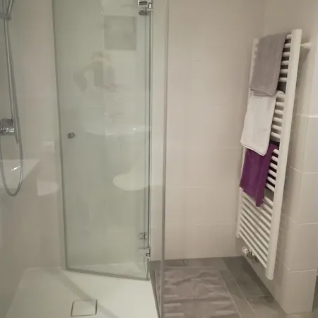 Am Meerbach Apartamento