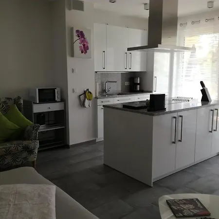 Am Meerbach Apartment Bensheim