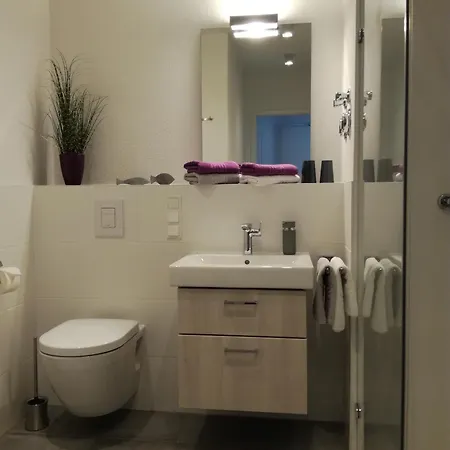 Am Meerbach * Bensheim