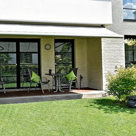 Am Meerbach * Bensheim