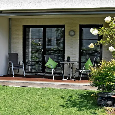 Am Meerbach Apartment