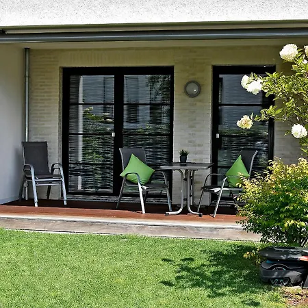Am Meerbach Apartment