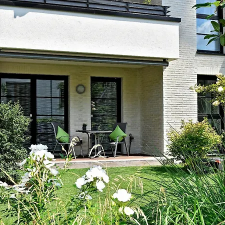 Am Meerbach Apartment