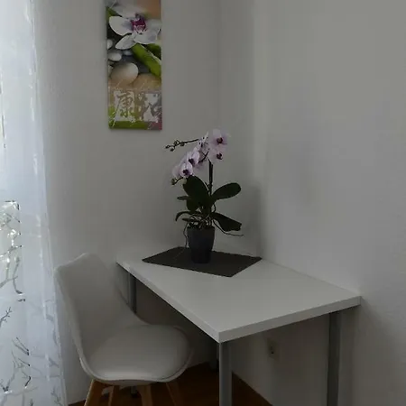 Apartment Am Meerbach Bensheim