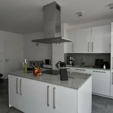 Am Meerbach Apartment