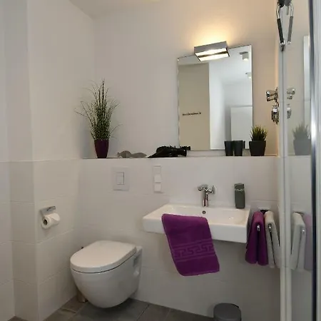 Am Meerbach Apartment