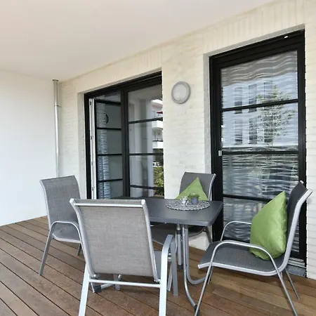 Apartment Am Meerbach Bensheim
