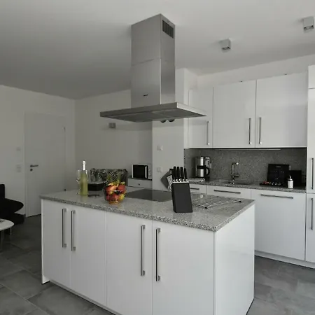 Am Meerbach Apartment