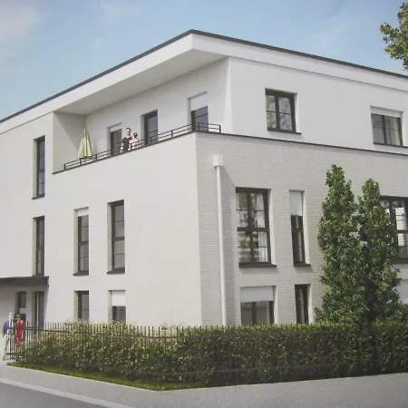 Am Meerbach Apartment