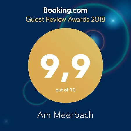 Am Meerbach Apartment Bensheim