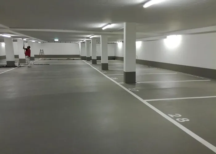 Apartman Am Meerbach