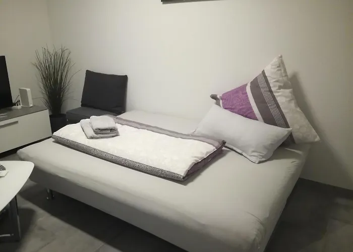 Apartman Am Meerbach *