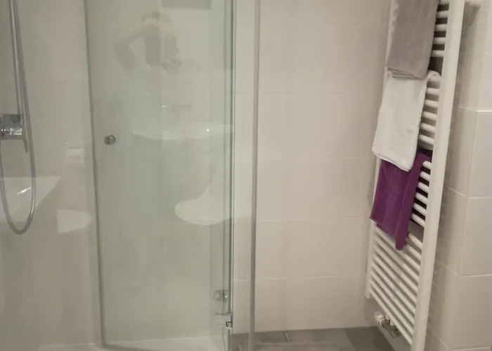 Am Meerbach Apartman