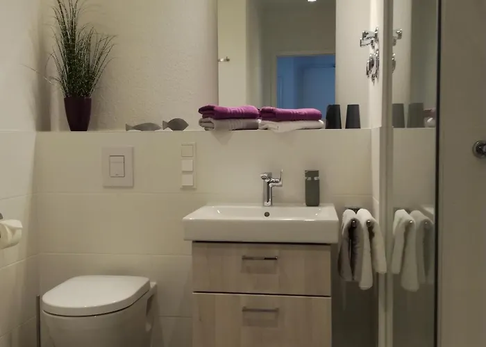 Am Meerbach * Bensheim