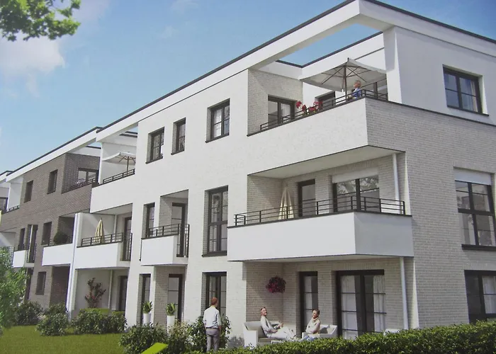 Am Meerbach * Bensheim