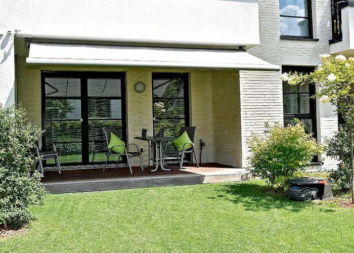 Am Meerbach * Bensheim