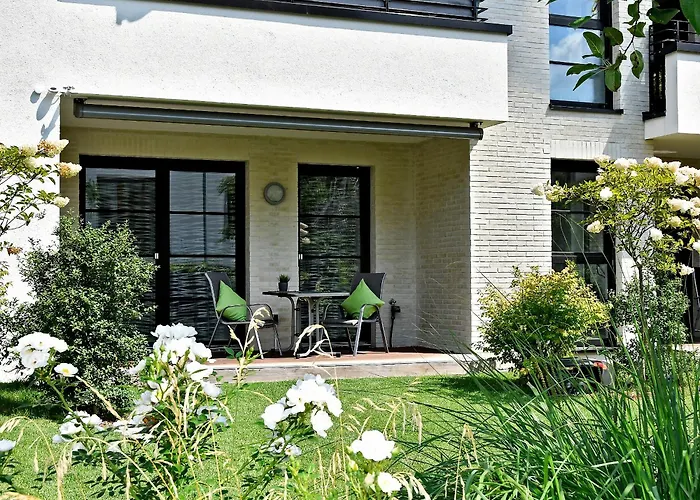 Am Meerbach Apartman