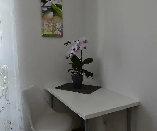 Apartman Am Meerbach Bensheim