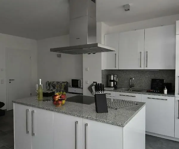 Am Meerbach Apartman