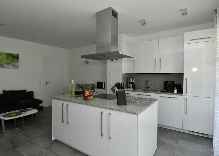 Am Meerbach Apartman