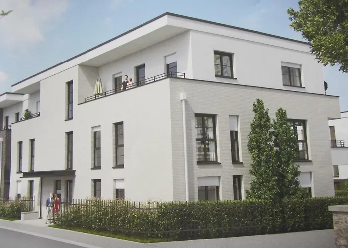 Am Meerbach Apartman